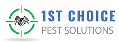 1st Choice Pest Solution Logo