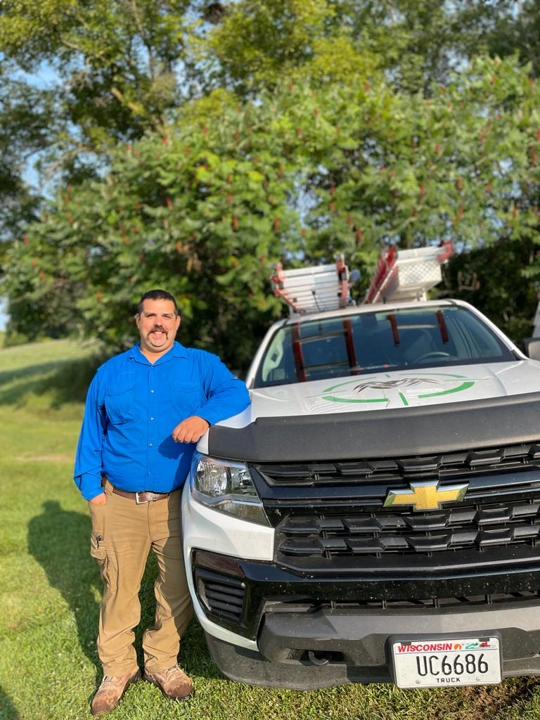 Commercial pest exterminator in Rice Lake, WI