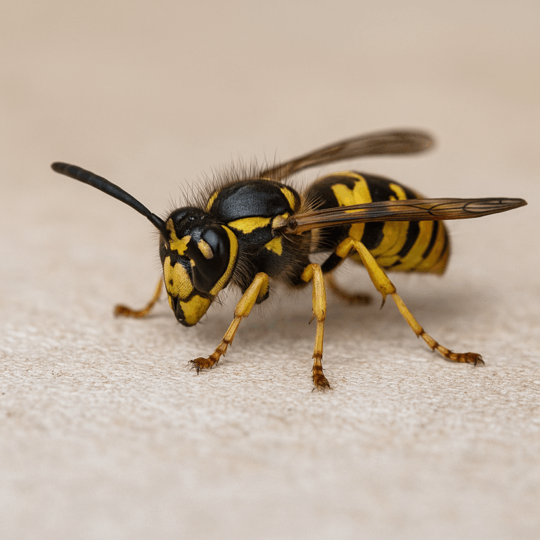 Spiders in Wisconsin Dangerous vs Harmless Species