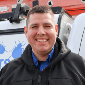 pest exterminator in hudson, wi
