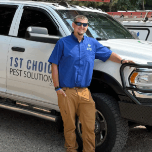 pest control exterminator in eau claire