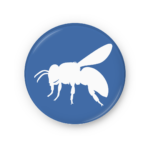 Insect pest control icon professional pest control services in Wisconsin