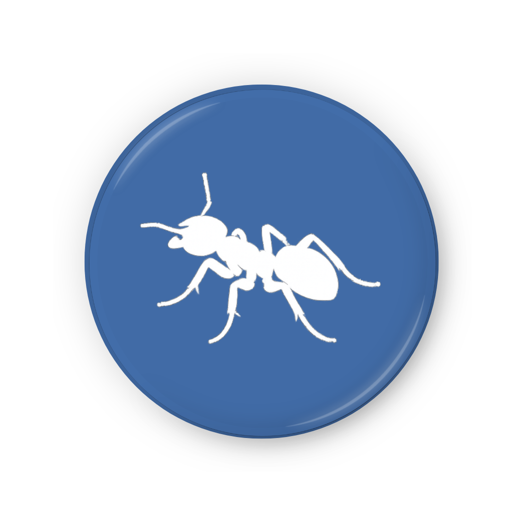 Wildlife pest control icon