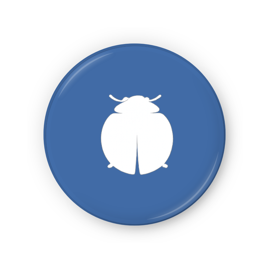 Wood destroying insect icon