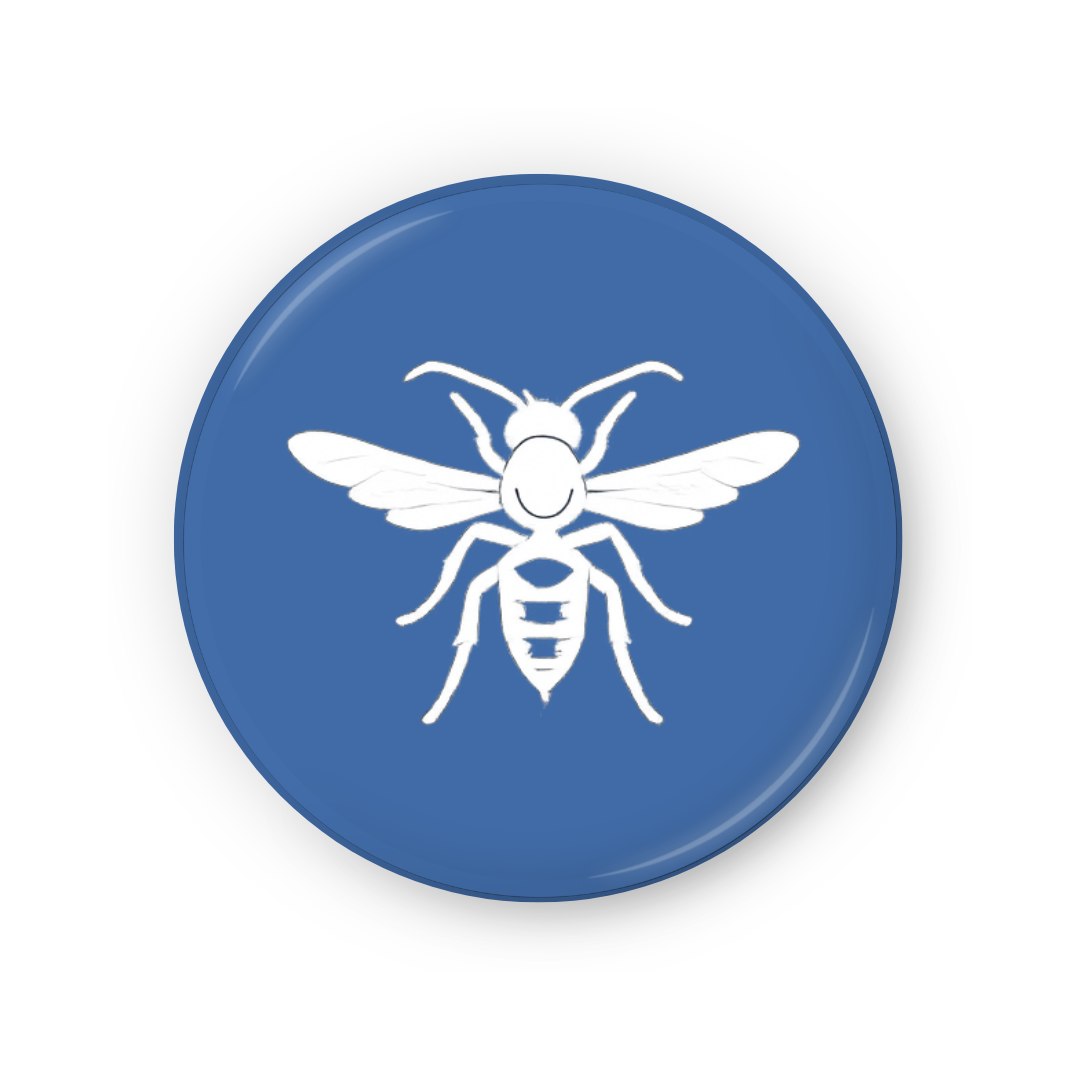 Wood destroying insect icon