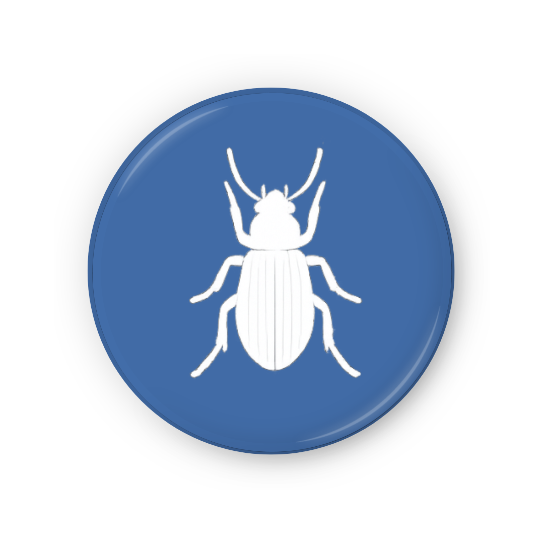 Wildlife pest control icon