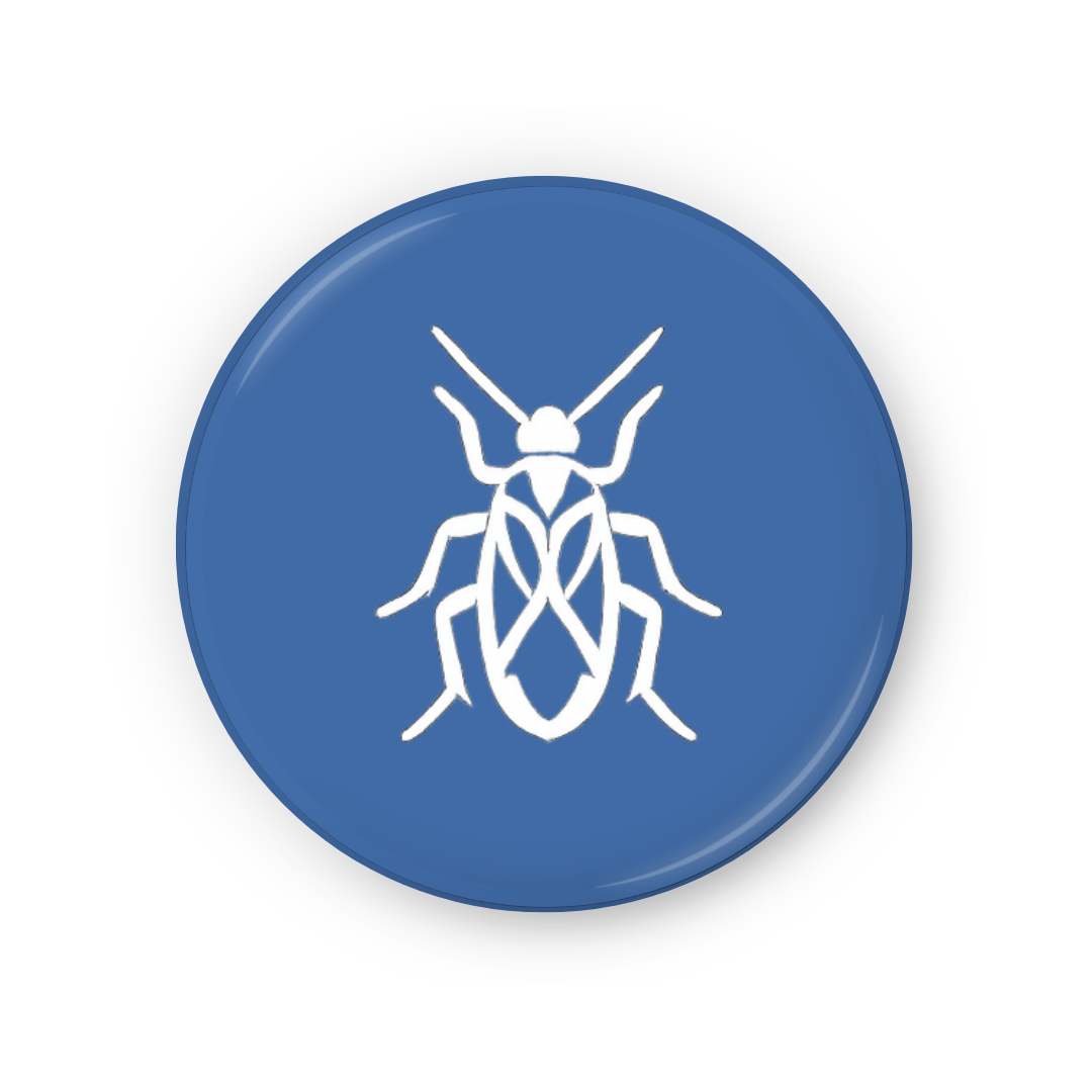 Rodent pest control icon