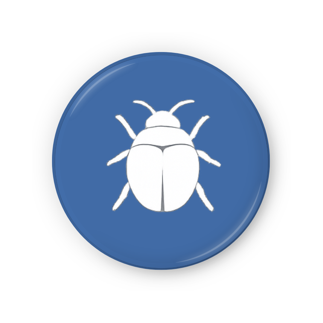 Wood destroying insect icon