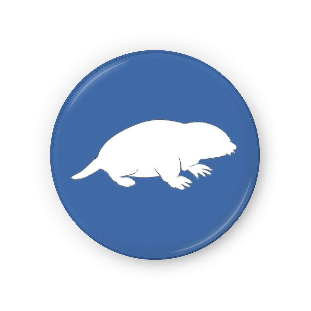 Wildlife pest control icon