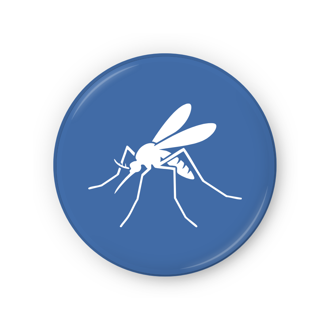 Rodent pest control icon