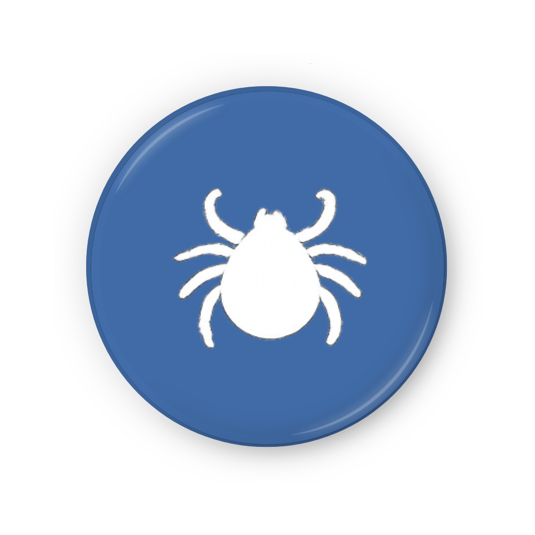 Wood destroying insect icon
